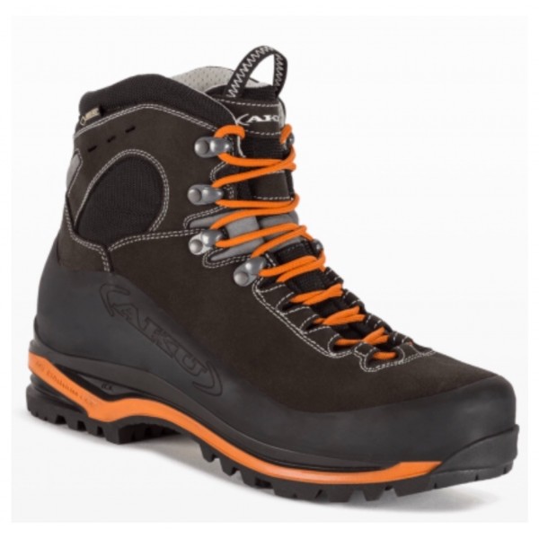 AKU SUPERALP GTX 593 170 scarpone uomo Gore-Tex  