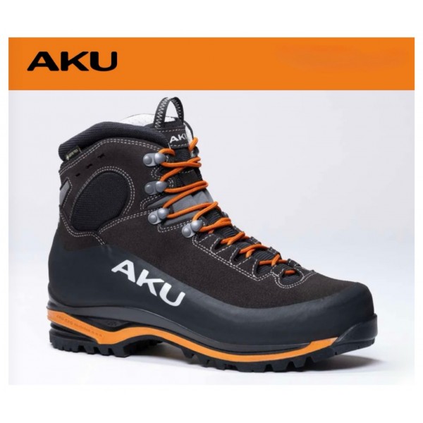 AKU SUPERALP GTX NEW 593 170 scarpone uomo Gore-Tex  