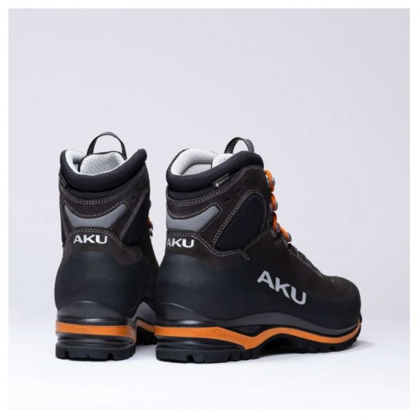AKU SUPERALP GTX NEW 593 170 scarpone uomo Gore-Tex  