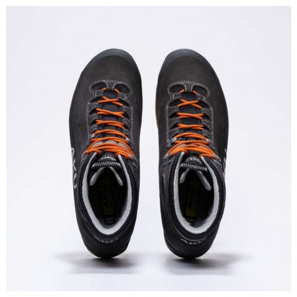 AKU SUPERALP GTX NEW 593 170 scarpone uomo Gore-Tex  