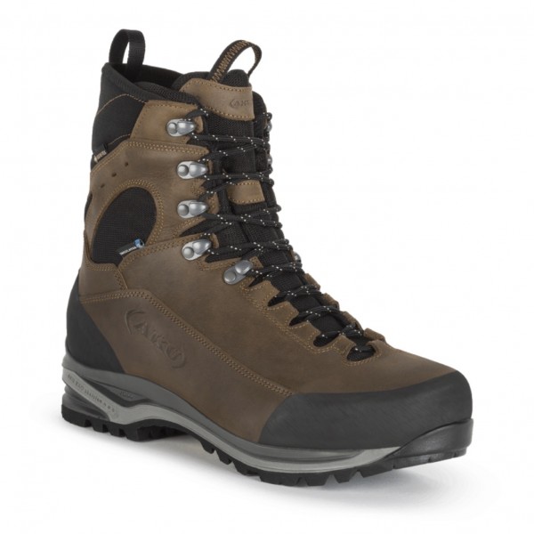 AKU SUPERALP THERM 200 GTX 596 050 scarpone uomo Gore-Tex THERMO