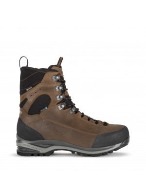 AKU SUPERALP THERM 200 GTX 596 050 scarpone uomo Gore-Tex THERMO