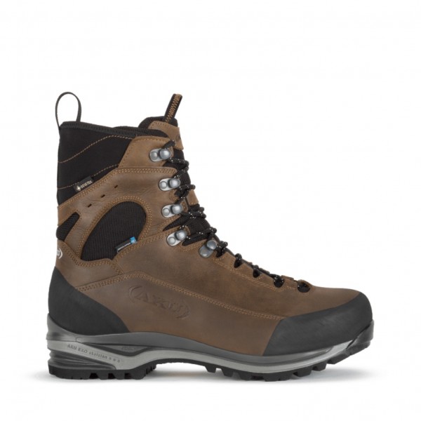 AKU SUPERALP THERM 200 GTX 596 050 scarpone uomo Gore-Tex THERMO