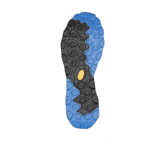 AKU FLYROCK GTX scarpa uomo TREKKING art. 698 252 Black Blue
