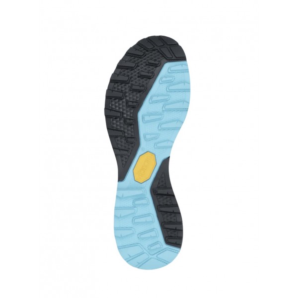 AKU ROCKET DFS GTX W'S scarpa donna TREKKING art. 727 253 Black Turquoise
