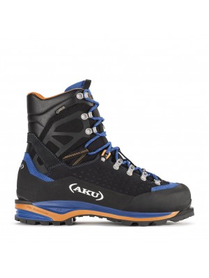 AKU HAYATSUKI GTX scarpone ALPINISMO uomo art. 920\063  