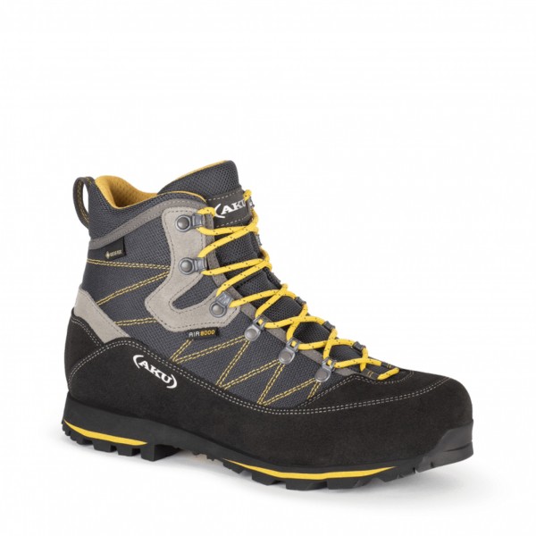 AKU TREKKER LITE 3 WIDE GTX scarpone uomo art. 977W 491