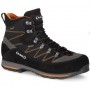 AKU TREKKER LITE 3 WIDE GTX scarpone uomo art. 977W 108 Black/Orange