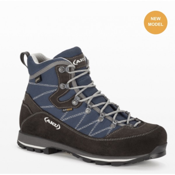 AKU TREKKER LITE 3 WIDE GTX scarpone uomo art. 977 690 