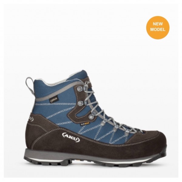 AKU TREKKER LITE 3 WIDE GTX scarpone uomo art. 977 690 