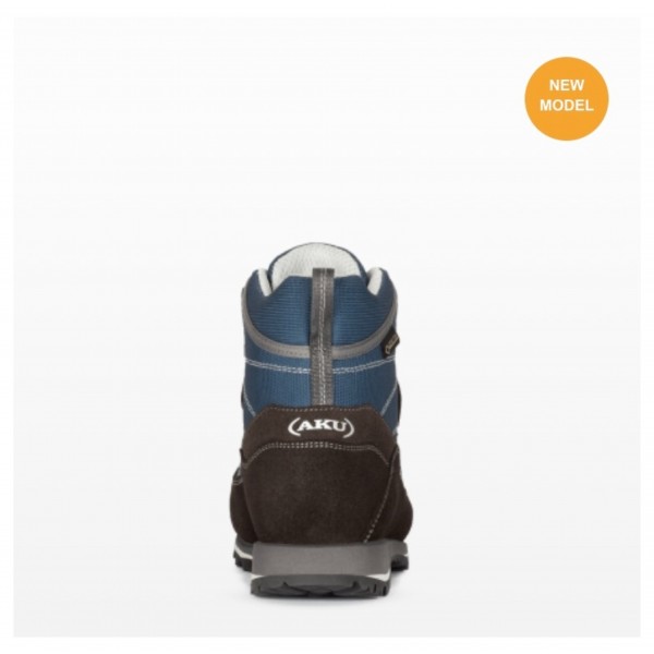 AKU TREKKER LITE 3 WIDE GTX scarpone uomo art. 977 690 