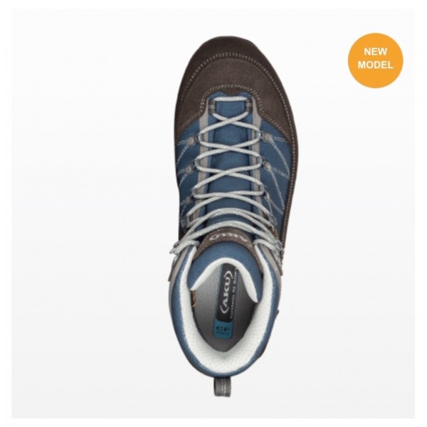 AKU TREKKER LITE 3 WIDE GTX scarpone uomo art. 977 690 