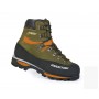 ANDREW NEW GUIDA art. 2006 scarpone uomo con fodera SIMPATEX  