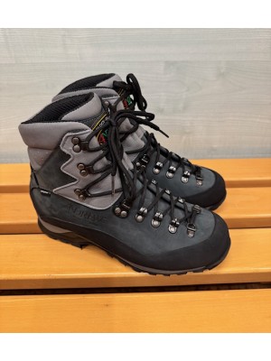 ANDREW NEPAL TREK art. 3005 BLU scarpone uomo con fodera SIMPATEX ANDREW NEPAL TREK art. 3005 BLU scarpone uomo con fodera SIMPATEX