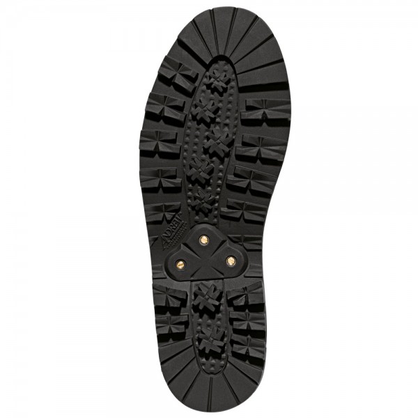 ANDREW ANTELAO WOOD art. 5002 scarpone ANTITAGLIO CL. 3 uomo con fodera SIMPATEX  