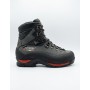 ANDREW NEPAL SAFETY/P art. 5050 GRIGIO scarpone ANTINFORTUNISTICO uomo con fodera SIMPATEX  