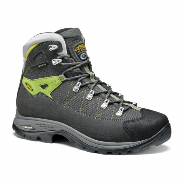 ASOLO FINDER GV GTX scarpone uomo trekking art. A23102 A627