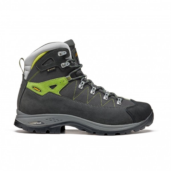 ASOLO FINDER GV GTX scarpone uomo trekking art. A23102 A627