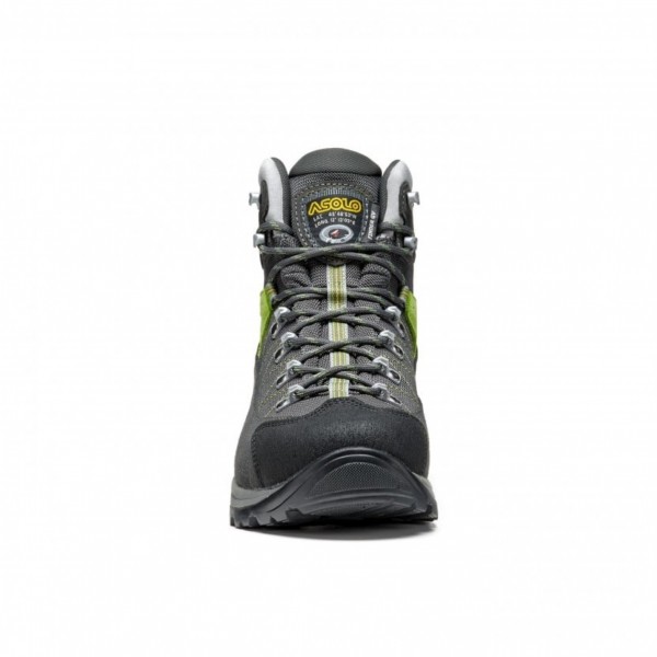 ASOLO FINDER GV GTX scarpone uomo trekking art. A23102 A627