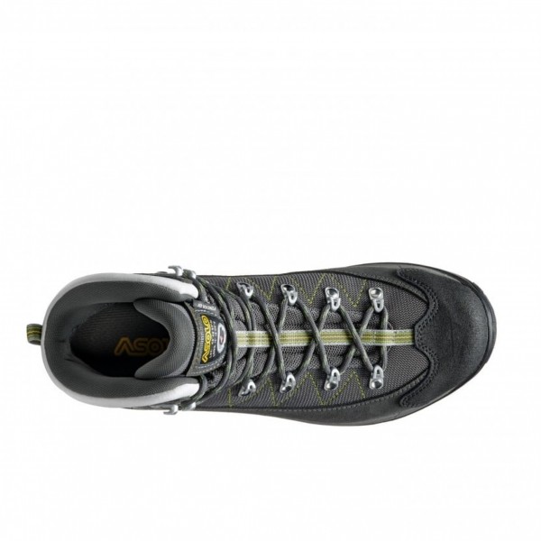 ASOLO FINDER GV GTX scarpone uomo trekking art. A23102 A627