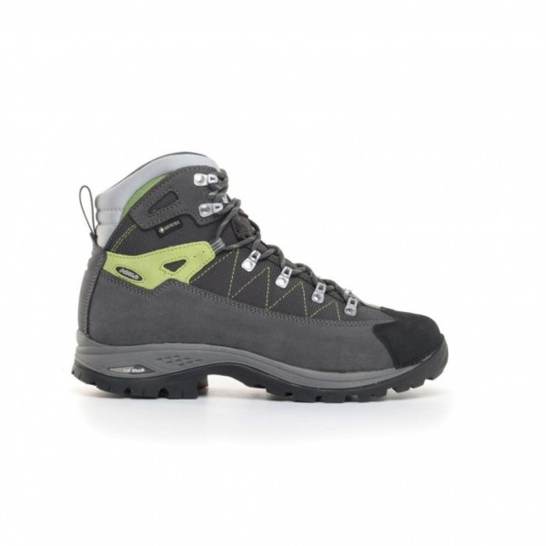 ASOLO FINDER GV GTX scarpone uomo trekking art. A23102 B045