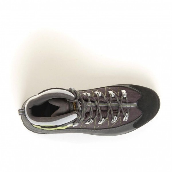 ASOLO FINDER GV GTX scarpone uomo trekking art. A23102 B045
