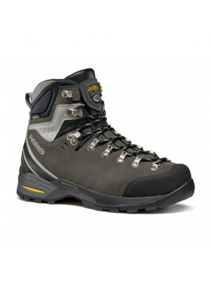 ASOLO GREENWOOD PRO GTX scarpone uomo Gore-tex art. B23134 A516 GRAPHITE 