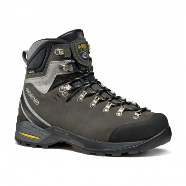 ASOLO GREENWOOD PRO GTX scarpone uomo Gore-tex art. B23134 A516 GRAPHITE 