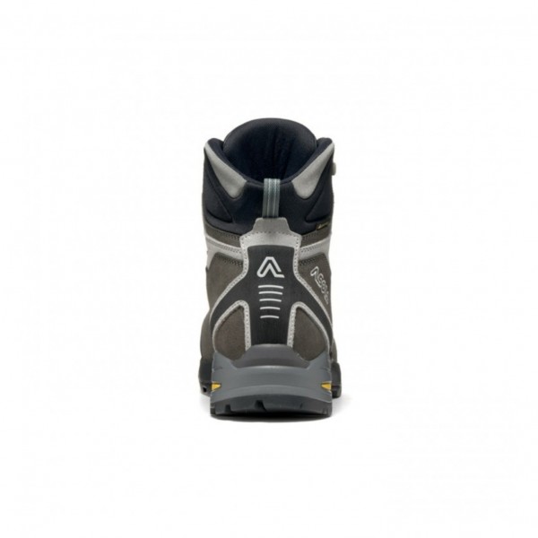 ASOLO GREENWOOD PRO GTX scarpone uomo Gore-tex art. B23134 A516 GRAPHITE 