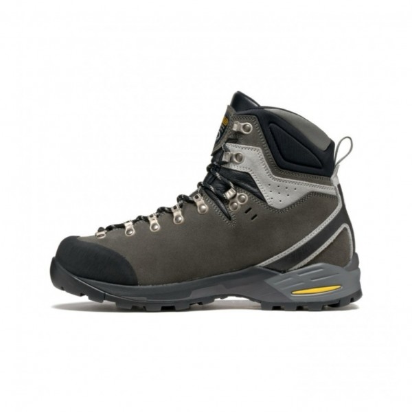 ASOLO GREENWOOD PRO GTX scarpone uomo Gore-tex art. B23134 A516 GRAPHITE 
