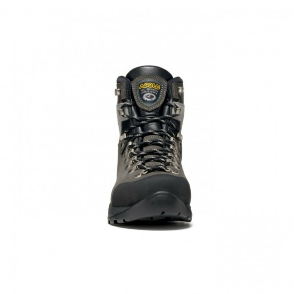 ASOLO GREENWOOD PRO GTX scarpone uomo Gore-tex art. B23134 A516 GRAPHITE 