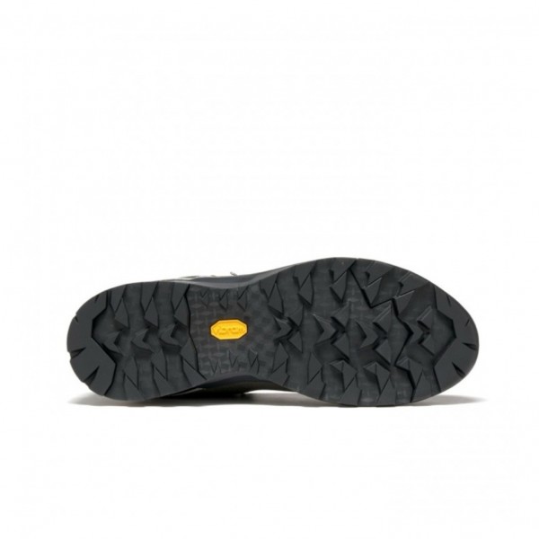 ASOLO GREENWOOD PRO GTX scarpone uomo Gore-tex art. B23134 A516 GRAPHITE 