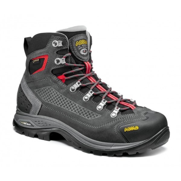 ASOLO CERIUM GV GTX scarpone uomo trekking art. A23124 A189 