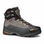 ASOLO CERIUM PRO GTX scarpone uomo Gore-tex art. B23126 B242 Shark/Cendre 