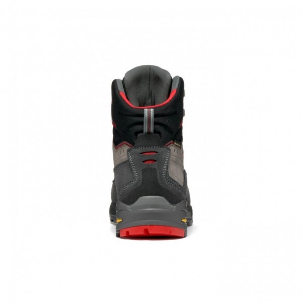 ASOLO CERIUM PRO GTX scarpone uomo Gore-tex art. B23126 B242 Shark/Cendre 