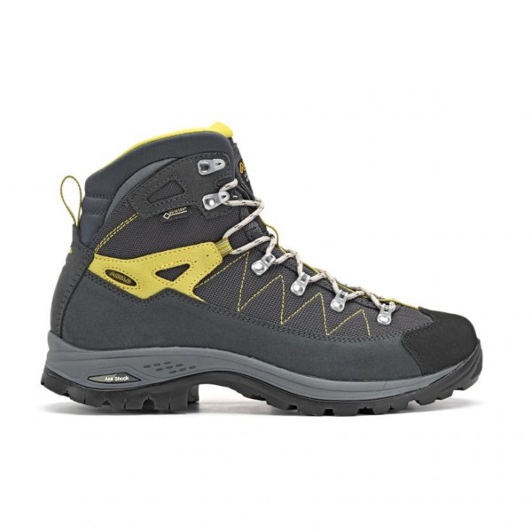 ASOLO FINDER GV GTX scarpone uomo trekking art. A23102 A623