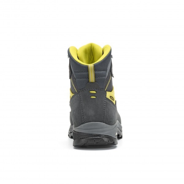 ASOLO FINDER GV GTX scarpone uomo trekking art. A23102 A623