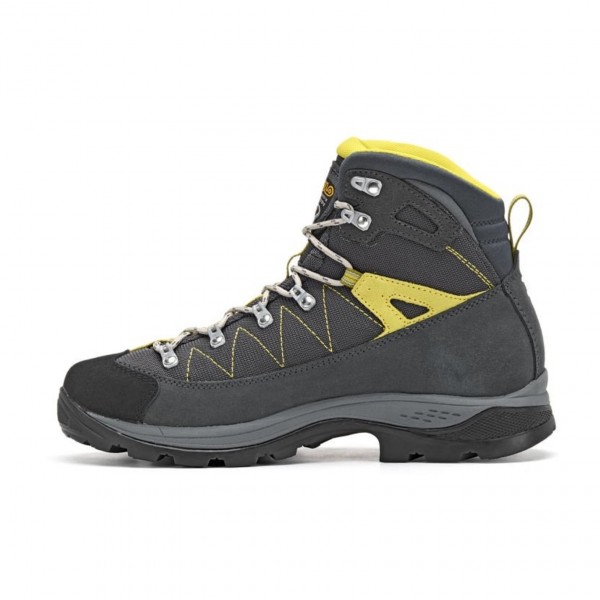 ASOLO FINDER GV GTX scarpone uomo trekking art. A23102 A623