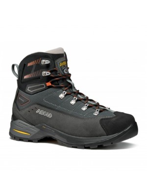 ASOLO FINDER PRO GTX scarpone uomo Gore-tex art. B23104 A623 Graphite/Gunmetal 