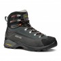 ASOLO FINDER PRO GTX scarpone uomo Gore-tex art. B23104 A623 Graphite/Gunmetal 