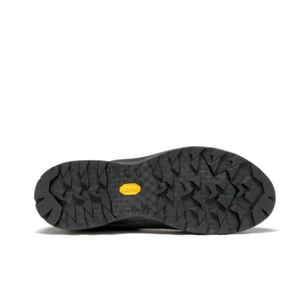ASOLO FINDER PRO GTX scarpone uomo Gore-tex art. B23104 A623 Graphite/Gunmetal 