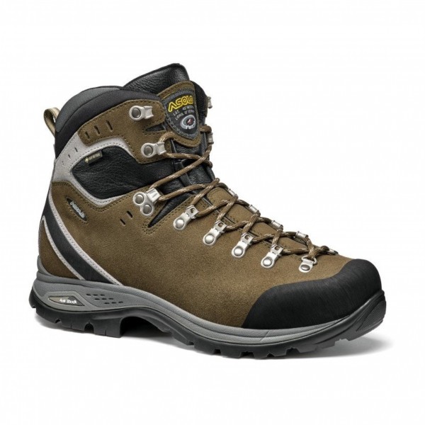 ASOLO GREENWOOD EVO GV GTX scarpone uomo Gore-tex art. A23128 A034 