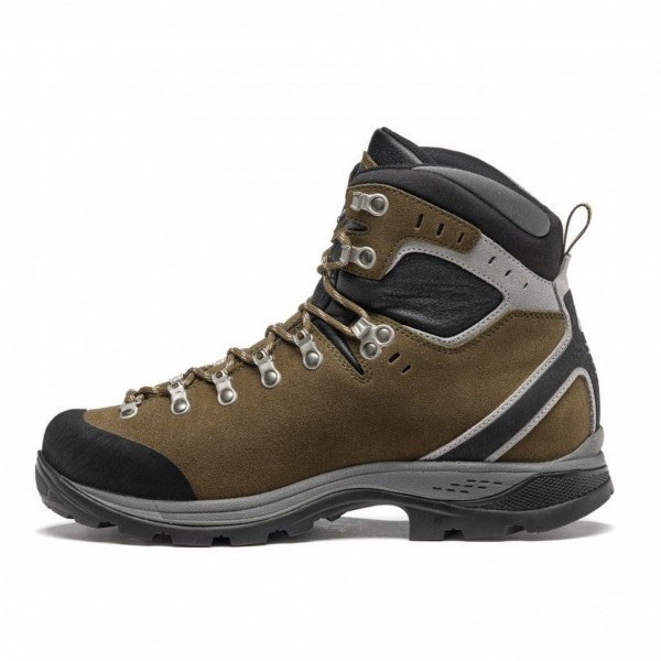 ASOLO GREENWOOD EVO GV GTX scarpone uomo Gore-tex art. A23128 A034 