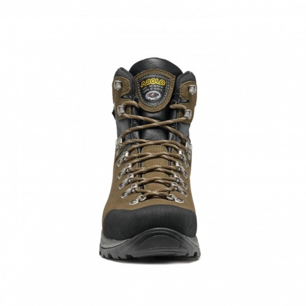 ASOLO GREENWOOD EVO GV GTX scarpone uomo Gore-tex art. A23128 A034 