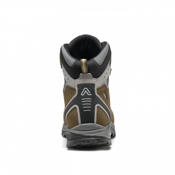 ASOLO GREENWOOD EVO GV GTX scarpone uomo Gore-tex art. A23128 A034 