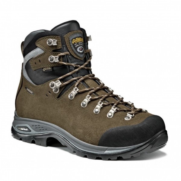 ASOLO GREENWOOD GV GTX scarpone uomo Gore-tex art. A23094 A034 