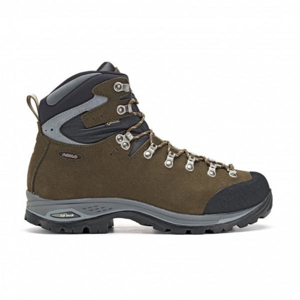 ASOLO GREENWOOD GV GTX scarpone uomo Gore-tex art. A23094 A034 