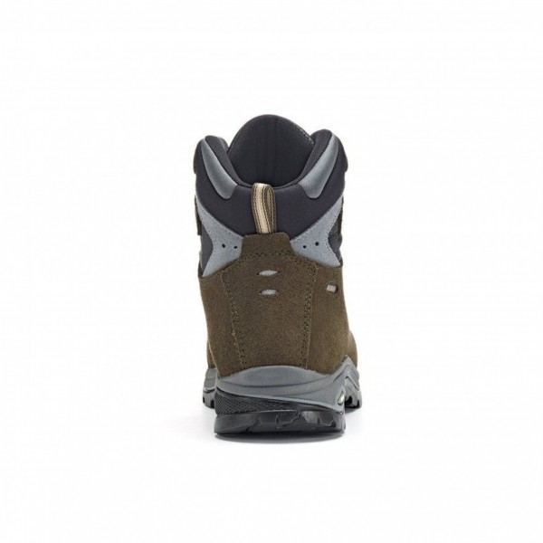 ASOLO GREENWOOD GV GTX scarpone uomo Gore-tex art. A23094 A034 