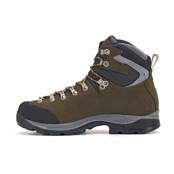 ASOLO GREENWOOD GV GTX scarpone uomo Gore-tex art. A23094 A034 