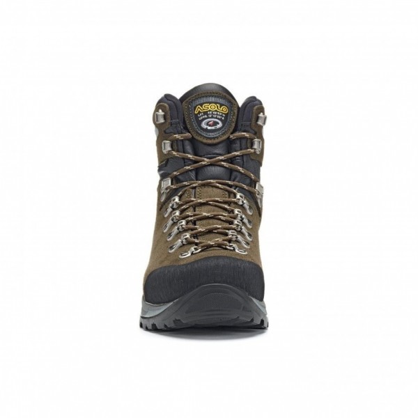 ASOLO GREENWOOD GV GTX scarpone uomo Gore-tex art. A23094 A034 